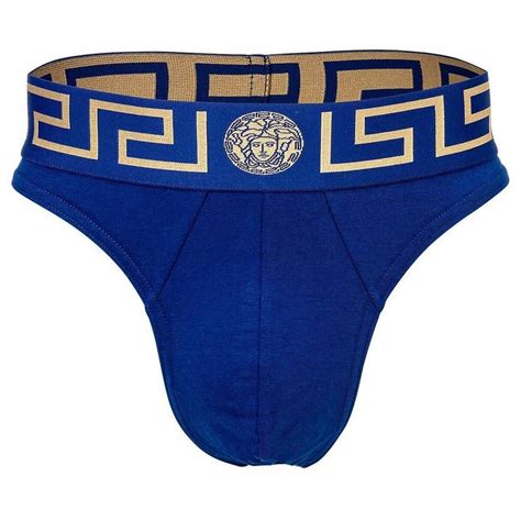 versace herren tanga|Versace men's designer underwear.